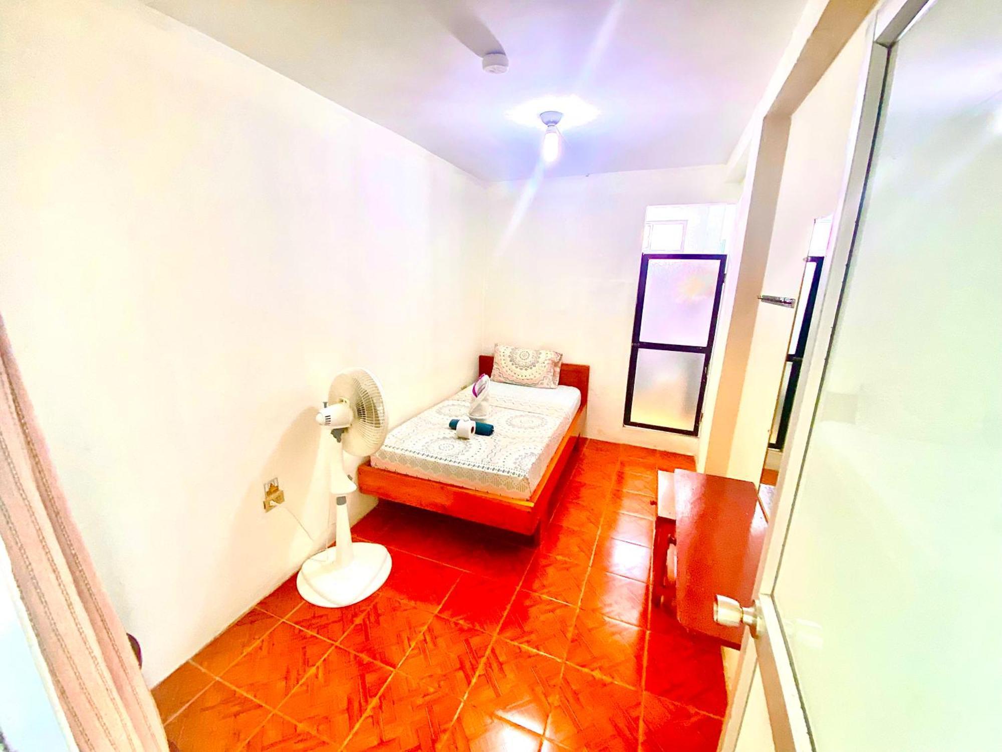 Historico Hostal Elizabeth Пуэрто-Айора Экстерьер фото